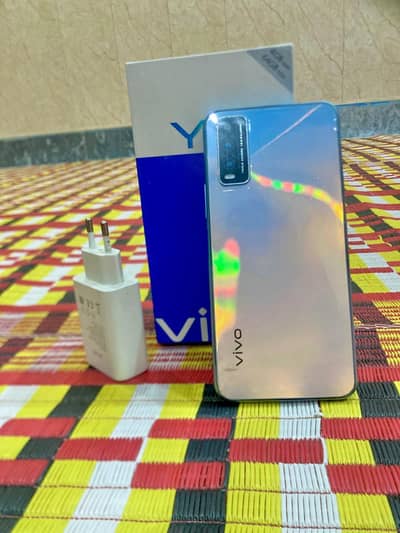 Vivo Y20
