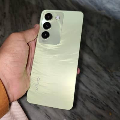 Vivo Y100 urgent for sale