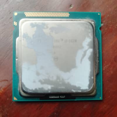 core i3 3220