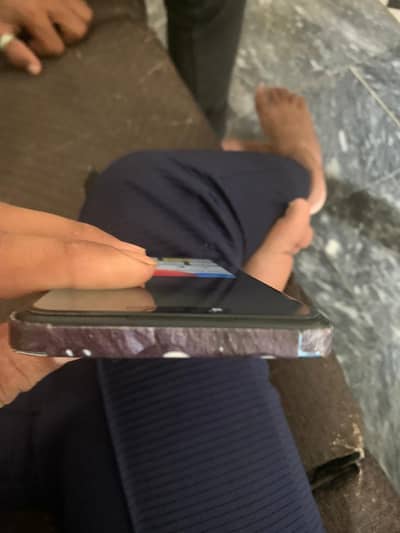 Infinix Hot 40i