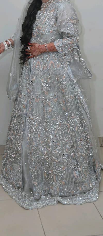 Bridal Mexi for URJENT Sale