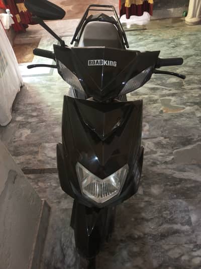 Roadking R99 Pro