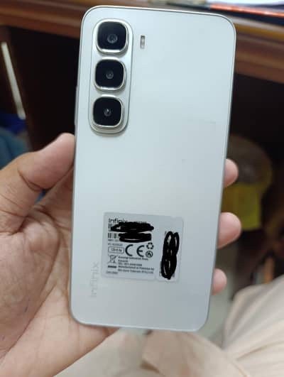 Infinix Hot 60i