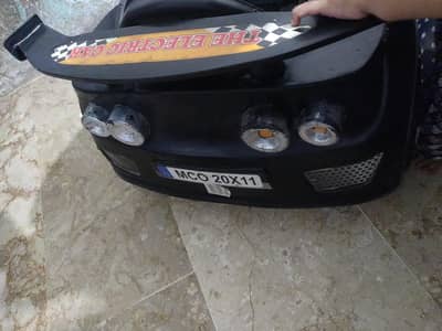 urgent  sale remote control car