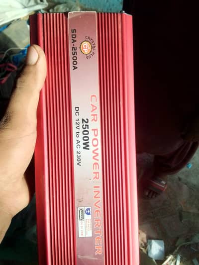 inverter for sale