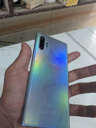 Samsung Mobile Note 10 Plus 03274999956