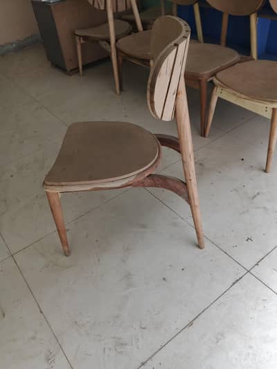 structure 8 dining chairs