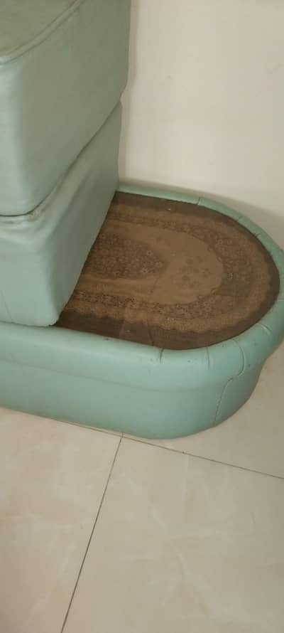 center table and 2 couches