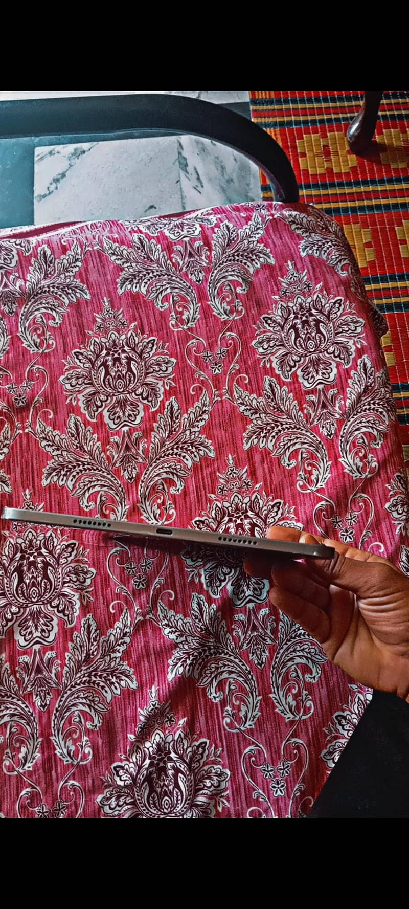 ipad pro m2 generation 1