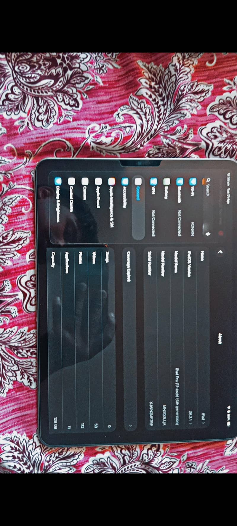 ipad pro m2 generation 2