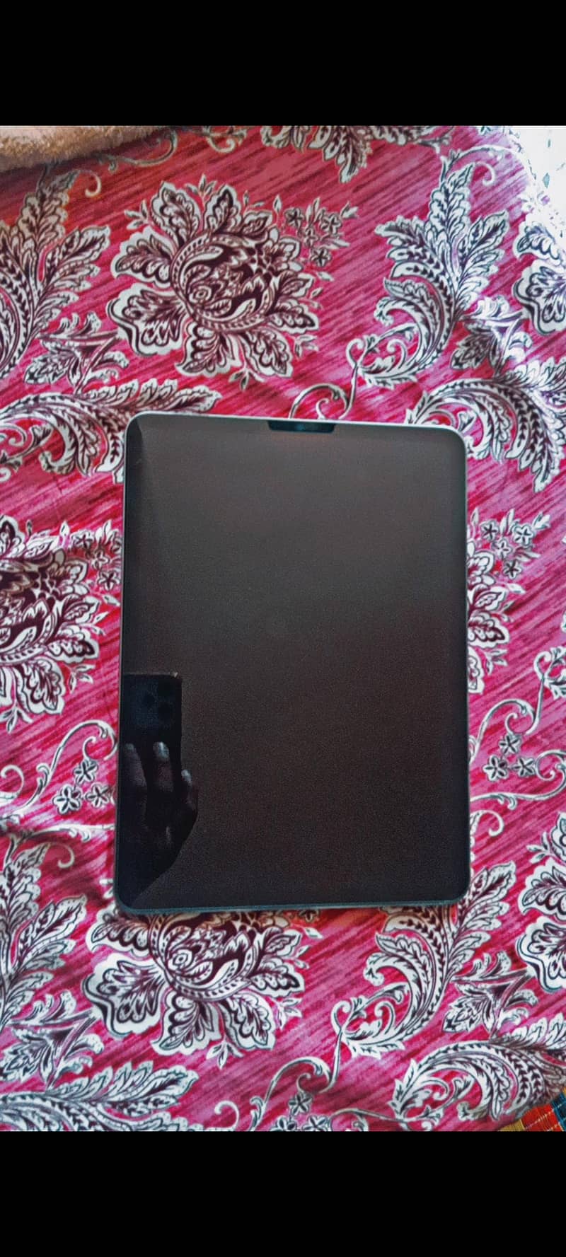 ipad pro m2 generation 3