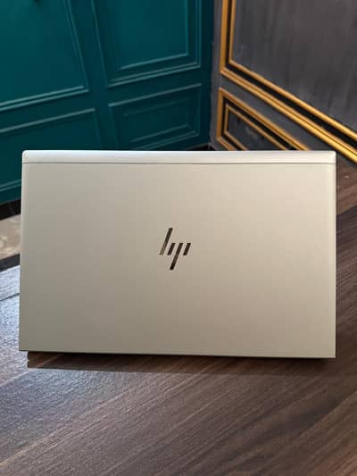 HP EliteBook 850 G7 | Core i7 10th Gen | 16GB RAM | 512GB SSD | Touch