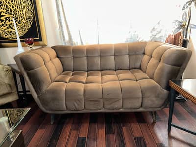 7 seaters turkish sofa set
