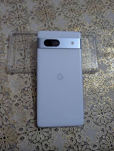 Google Pixel 7a
