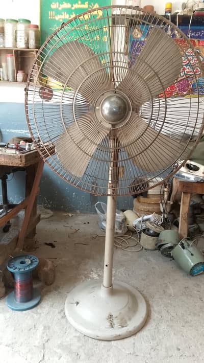 parwaz Fan for sale