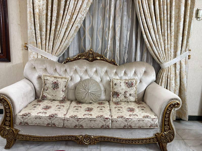 sofa set 4