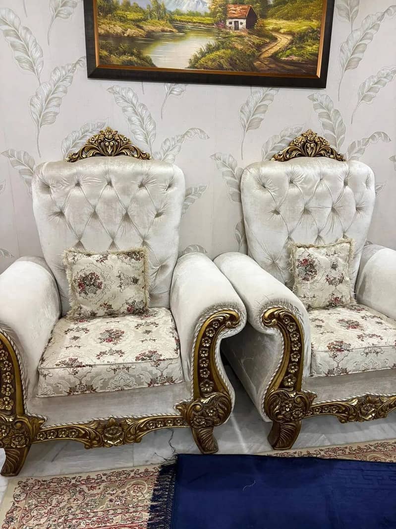 sofa set 5