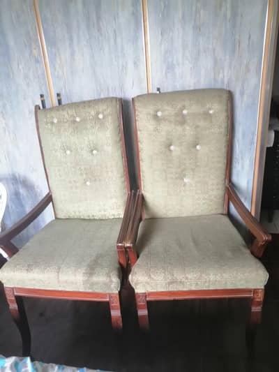 chairs