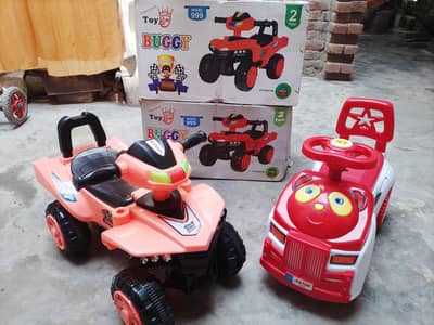 car toy Puch car