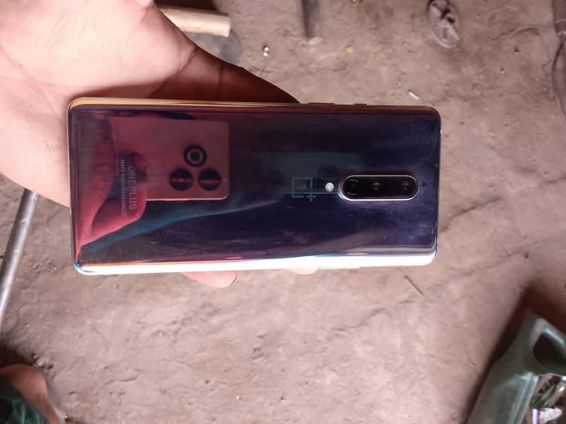 One Plus 8 1
