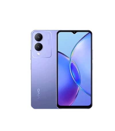 Vivo Y17s