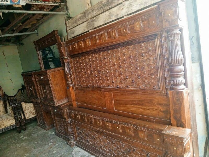 Sofa bed set 2