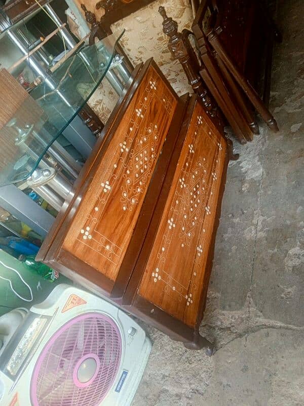 Sofa bed set 5