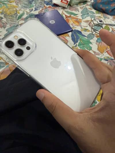 Apple iPhone 12 Pro Max