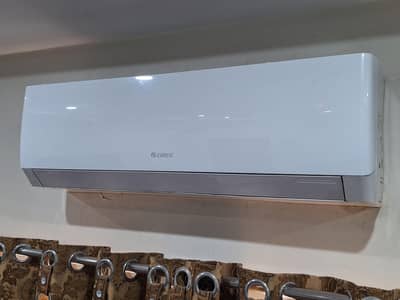 Gree 1.5 Ton Pular Series Inverter AC