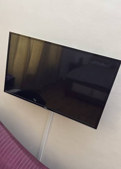 Tcl smart tv, 32"