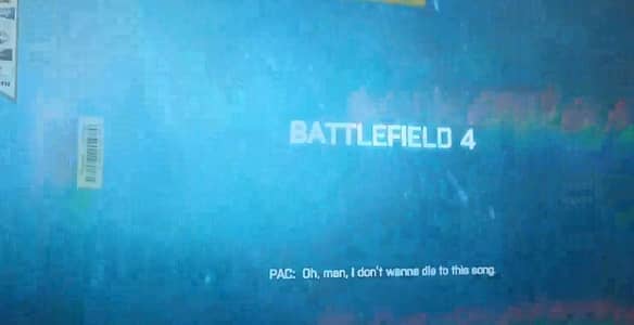 battle field 4