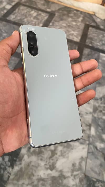 Sony 5 mark II