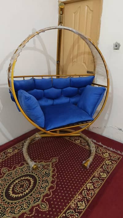 Indoor/Outdoor Swing | Jhoola | New Condition