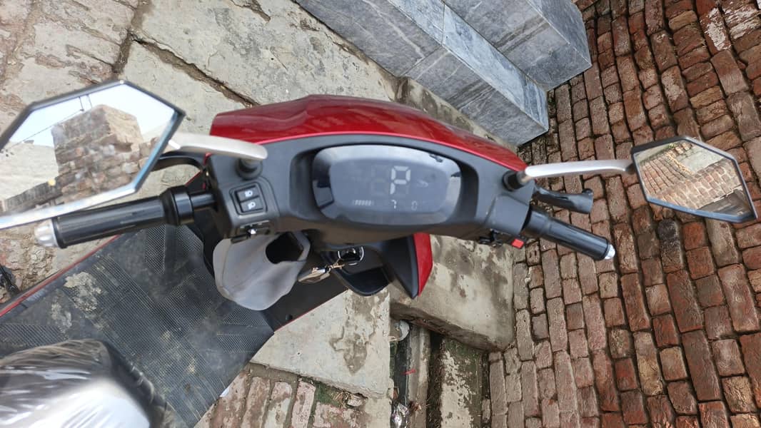 United sharp pro 6