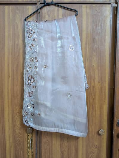 one time used party dress