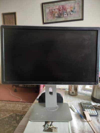 Dell 21.5 inch 1080p 60hz monitor