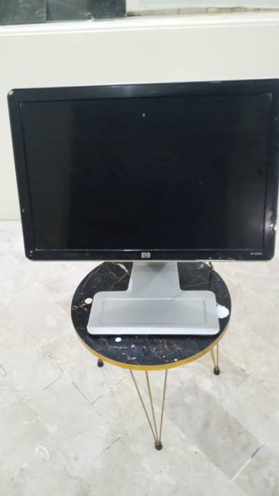 HP Computer Monitor 14"x 19"