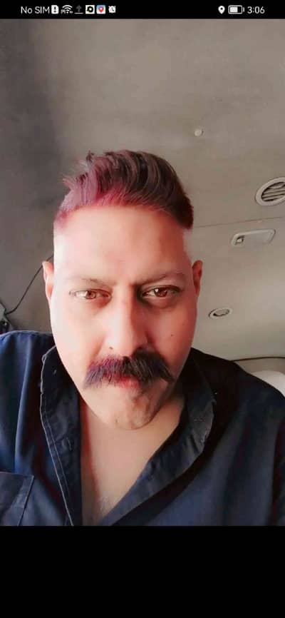 waqar Butt 