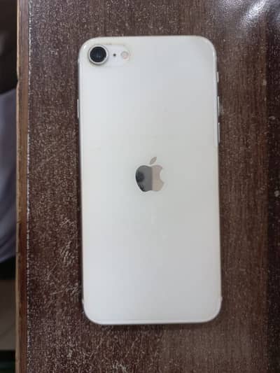 Apple iPhone SE