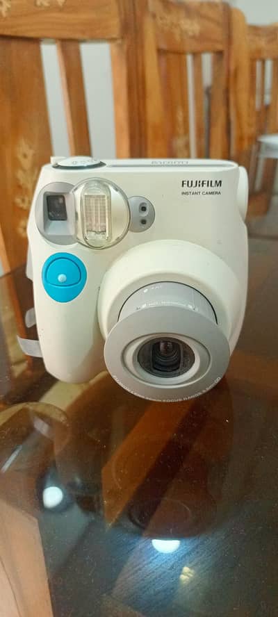 Fujifilm Intax Mini 7S