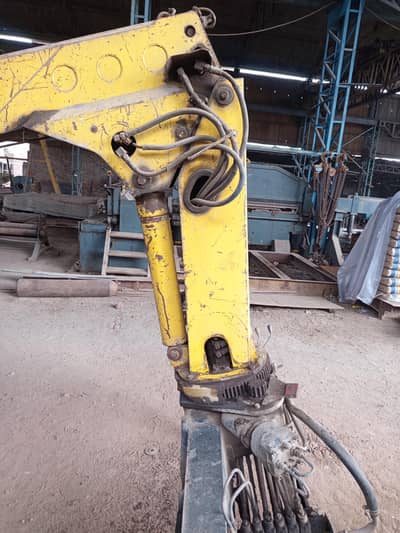 crane for sale used