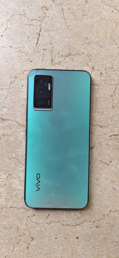 Vivo V23e