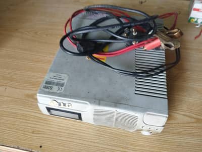 LG UPS 12V