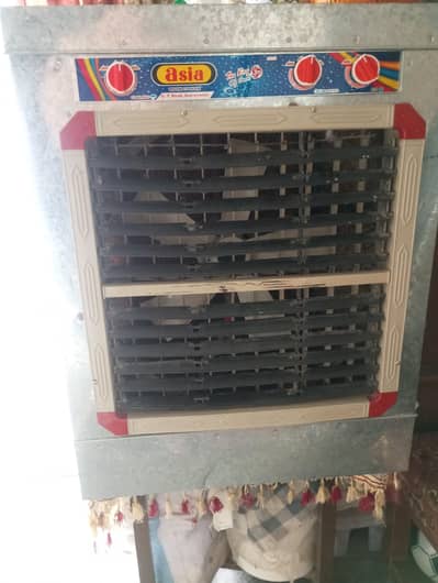 Lahori cooler for sell in Brand New Condition