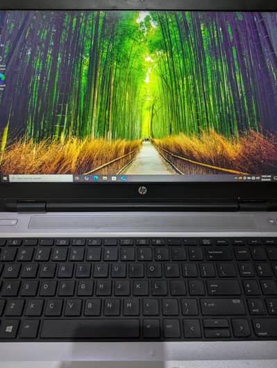 HP pro book