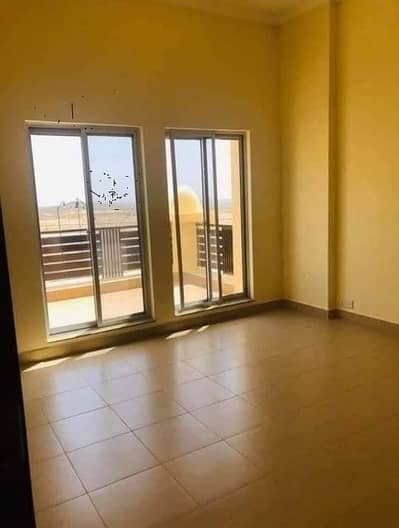 READY TO MOVE 1100sq ft 2Bed Lounge Flat Available FOR SALE in Bahria Heights in TOWER A, H & G (Ready to Move)