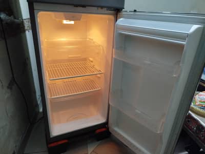imported fridge lika a brand new