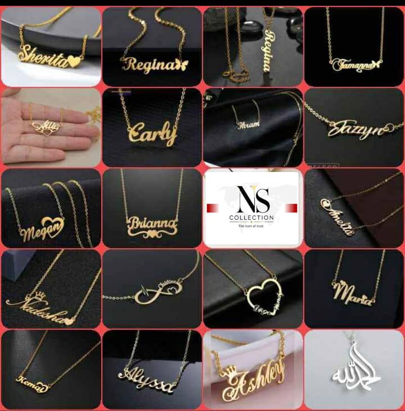 customize loocket 1