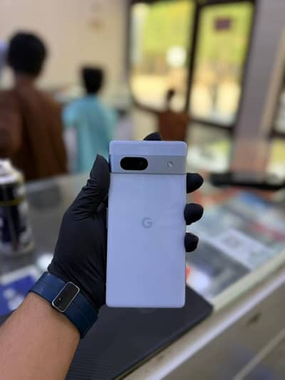 Google Pixel 7a