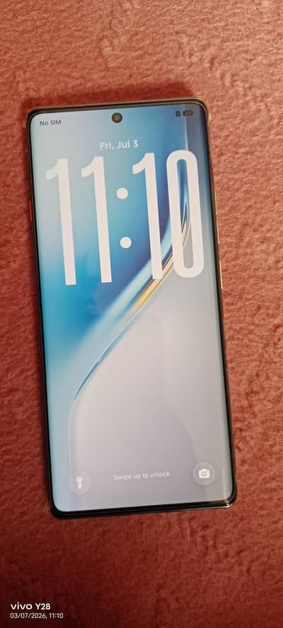 Tecno CAMON 40 Pro
